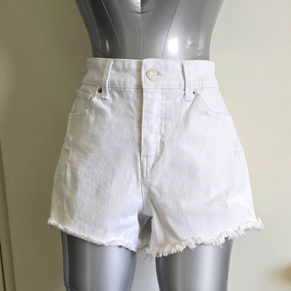 Daisy Dukes